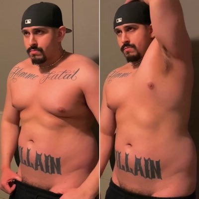 EseVillain's profile picture