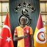 Profilbild von Victor James Osimhen