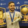 K9 MADRIDISTA's profile picture