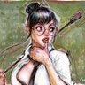 Camila Souza's profile picture