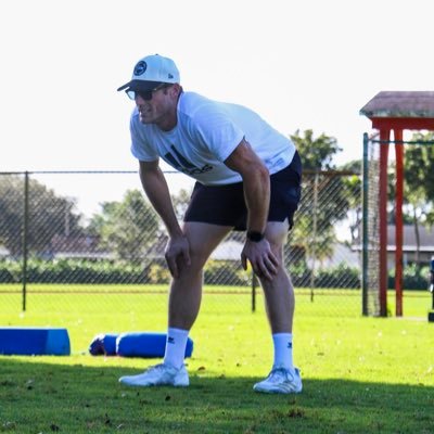 coachstjohn500's profile picture