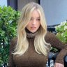 Sydney Sweeney profil fotoğrafı
