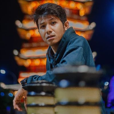 Hansell Bng's profile picture