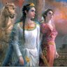 Apranik 🚘🇮🇷🇮🇱🇺🇦💜👑🦁☀️'s profile picture