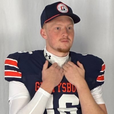 Gavin Marshalek's profile picture