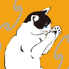 元祖ふとねこ堂's profile picture