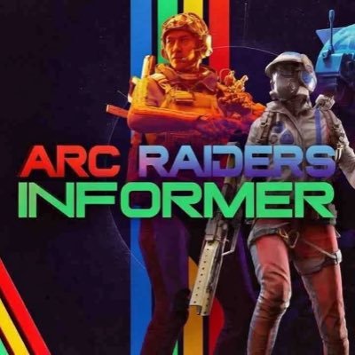 ARC Raiders Informer's profile picture