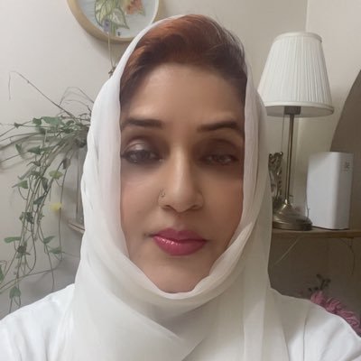 Tayyaba Amjad's profile picture