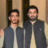 Shafi Ullah khilji profil fotoğrafı