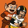 Brownie’s DawgPound 的头像