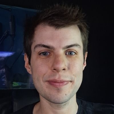 WilliamVianaDub's profile picture