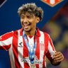 oocpincha CAMPEON DEL FUTBOL ARGENTINO profil fotoğrafı