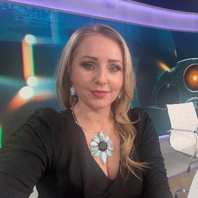Monika Borkowska's profile picture