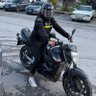 R profil fotoğrafı