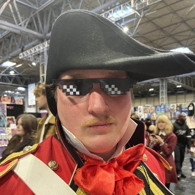 Henry West 🇬🇧's profile picture