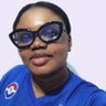 Maame Yaa Afriyie profil fotoğrafı