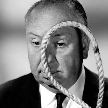 The Real Mr. Hitchcock's profile picture