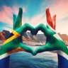 Mohale wa Ditlotša 🇿🇦 profil fotoğrafı