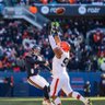 Caleb williams will save Chicago profil fotoğrafı