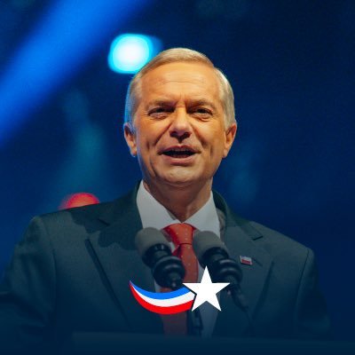 José Antonio Kast Rist 🖐️🇨🇱's profile picture