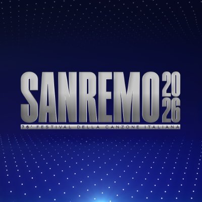 Festival di Sanremo's profile picture