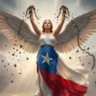 Coke Roman 🇨🇱🇬🇧 ⛪️✝️NACIONAL Y LIBERTARIO profil fotoğrafı