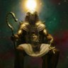 Фото профиля Black Buddha
