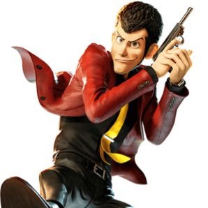 Lupin's profile picture