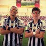 Фото профиля botafoguense nordestino