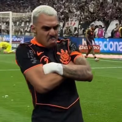 corinthians mídia's profile picture