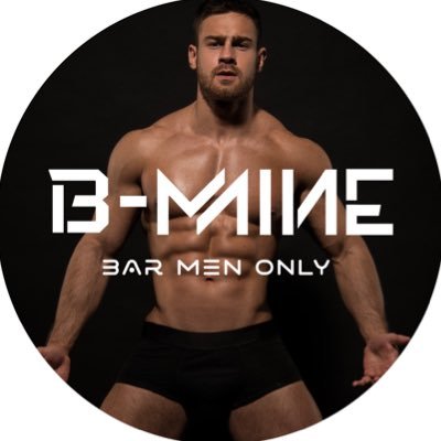 Be Mine's profile picture