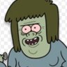 Profilbild von Garrett Simenc