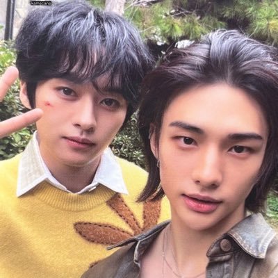 clubhyunho's profile picture