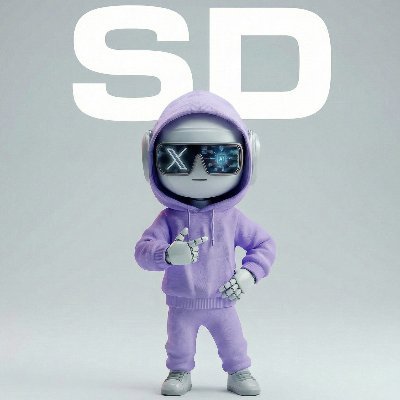 SDXLHQ's profile picture