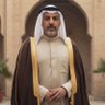 سعد الزبيدي 的头像