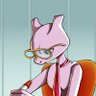 Mew (In My Master's Arc)'s profile picture