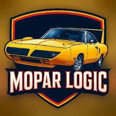 Classic Car Logic's profile picture