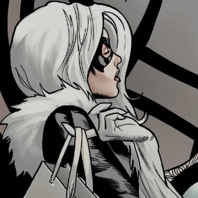Felicia Hardy.'s profile picture