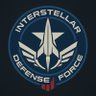Фото профиля The Interstellar Defense Force (IDF)
