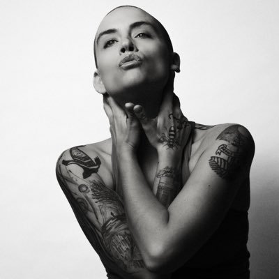 Chelsea Hart ۴۰۳۰'s profile picture
