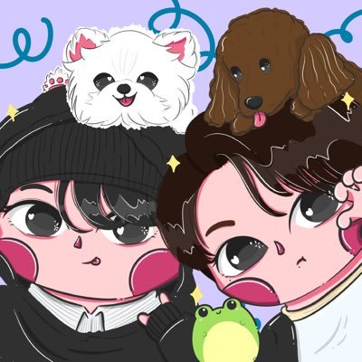 𝙃𝙤𝙣𝙚𝙮 🐸 ♡̆̈'s profile picture
