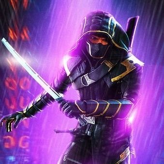 Hawkeye's profile picture