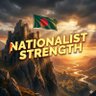 NATIONALIST STRENGTH 的头像