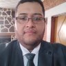 Фото профиля Antonio Almanza