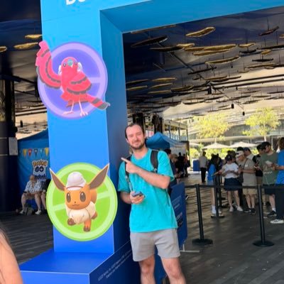 Caleb ✨'s profile picture