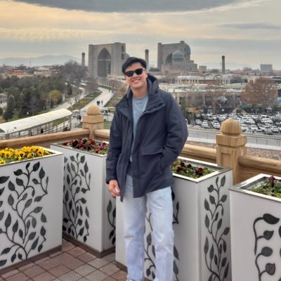 Matthew's profile picture