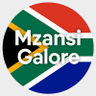 Mzansi Galore profil fotoğrafı