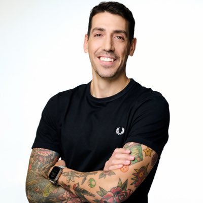 Carlos Balsalobre's profile picture