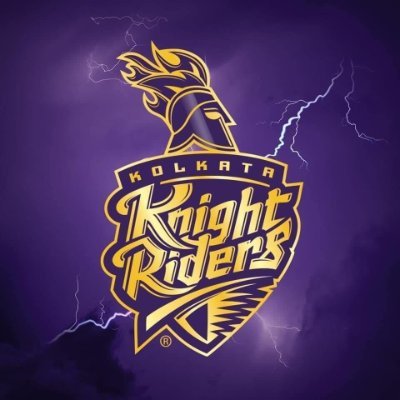 KolkataKnightRiders's profile picture