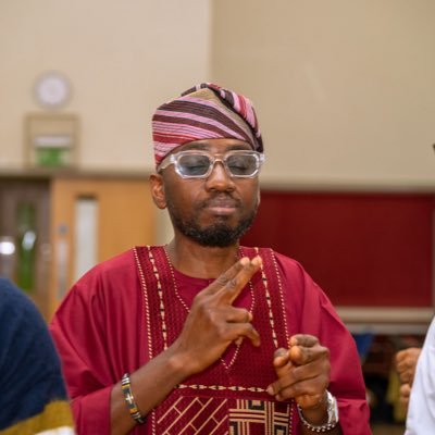 Habdulakeem Bhadmus's profile picture